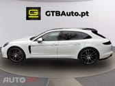 Porsche Panamera 4S E-Hyb SPORT I.V.A DEDUTIVEL 