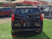 Peugeot 5008 1.6 E-HDi 7L Allure J17 CMP6