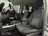 Nissan Navara 2.3 dCi CD 4WD N-Connecta Nav