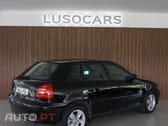 Audi A3 Sportback 1.6 Ambiente