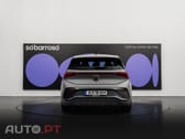 Cupra Born 58 kWh
