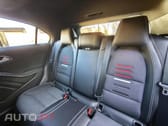 Mercedes-Benz A 200 CDI AMG Line