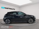 Peugeot E-208 50 kWh Style