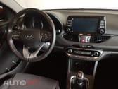 Hyundai i30 1.6 CRDI SW Style