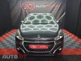 Peugeot 208 1.6 BlueHDi Style