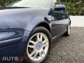 Volkswagen Golf 1.4i Confort