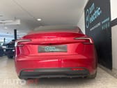 Tesla Model 3 Tração Traseira Premium