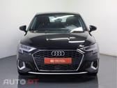 Audi A3 Sportback 40 TFSIe Advanced