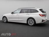 BMW 320 d Touring Aut. Sport Line