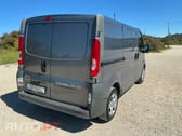 Opel Vivaro Furgones
