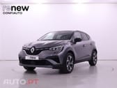 Renault Captur 1.0 Tce Rs Line