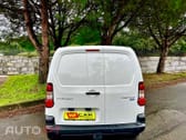 Peugeot Partner 1.6 HDI