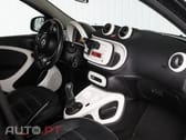 Smart ForFour 1.0 Passion 71