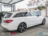 Mercedes-Benz C 300 Diesel AVANTGARDE