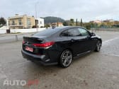 BMW 216 d Aut. Sport Line