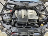 Mercedes-Benz C 220 Sw 2.2Cdi 143Cv Avantgarde