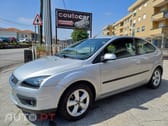 Ford Focus 1.4 16V Sport