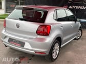 Volkswagen Polo 1.4 TDi Confortline
