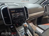 Porsche Cayenne Tiptronic