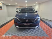 Peugeot 3008 1.6 Hybrid  EAT8 Allure