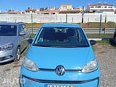 Volkswagen Up! 1.0 TSI 60cv