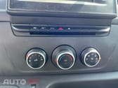 Renault Master 2.3 dCi L4 3.5T CD RD