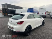Seat Ibiza 1.2 TDi