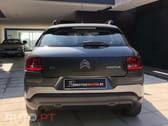 Citroen C4 Cactus 1.6 e-HDi Feel ETG6