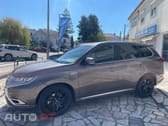 Mitsubishi Outlander 2.0 Intense