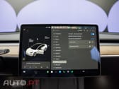 Tesla Model 3 Long Range Tração Integral
