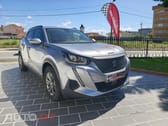 Peugeot E-2008 50 kWh SE Style