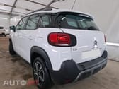 Citroen C3 Aircross 1.2 PureTech Shine EAT6