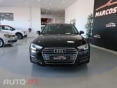 Audi A4 Avant 2.0 TDI Advance