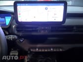 Jeep Avenger Longitude+