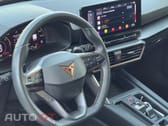 Cupra Formentor 1.4 e-Hybrid Plus DSG