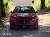 Peugeot 308 SW 1.2 PureTech Allure Pack EAT8