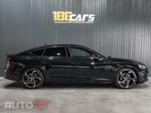 Audi A5 2.0 TFSI quattro S tronic sport