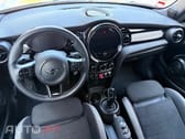 MINI Cooper John Cooper Works Auto Desportiva