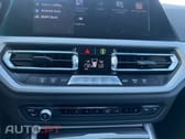BMW 330 e Line Sport Auto