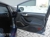 Ford Fiesta 1.0 EcoBoost ST-Line