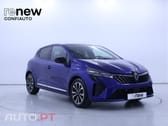 Renault Clio Techno Tce 90