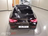 Mercedes-Benz CLS 220 d AMG Line