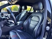 Mercedes-Benz C 300 h AMG Line
