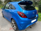 Opel Corsa OPC 192CV
