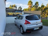 Peugeot 3008 1.6 HDi Executive