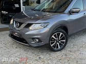 Nissan X-Trail 1.6 DCi Tekna
