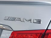 Mercedes-Benz E 220 CDI Avantgarde BlueEfficiency