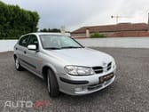 Nissan Almera 1.5 Sport