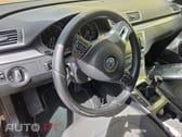 Volkswagen Passat Variant Comfortline 1.6 TDI