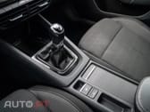 Skoda Octavia Break 2.0 TDI Active